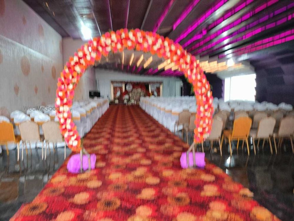 Photo From Party Hall - By White Housse