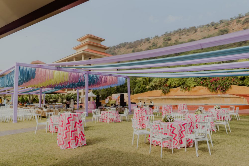 Photo From shrushti and siddarth (shivdhara resort ) - By Banna Baisa Wedding Planner