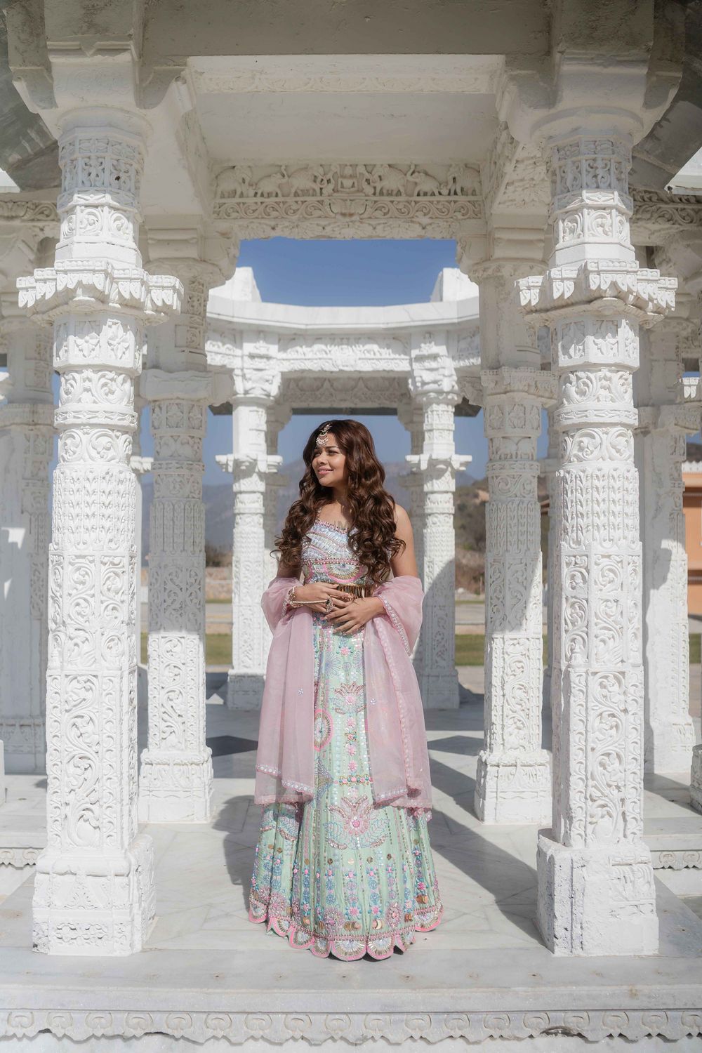 Photo From fateh villas by fateh collection mehendi decor - By Banna Baisa Wedding Planner