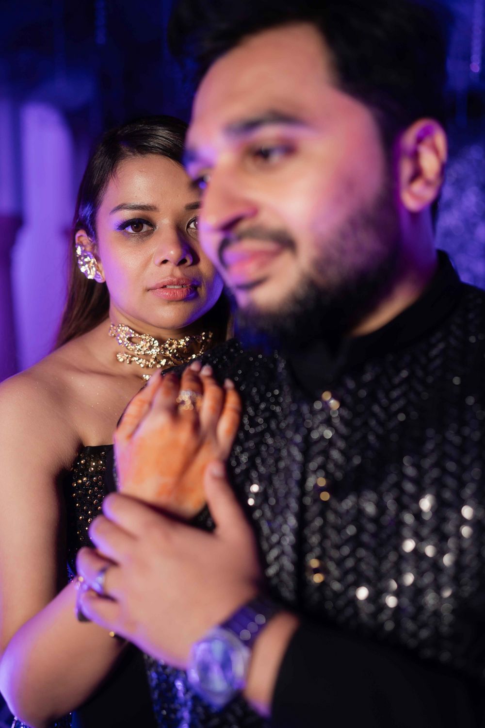 Photo From sangeet at fateh villas udaipur aum and amoli - By Banna & Baisa Events and Entertainment