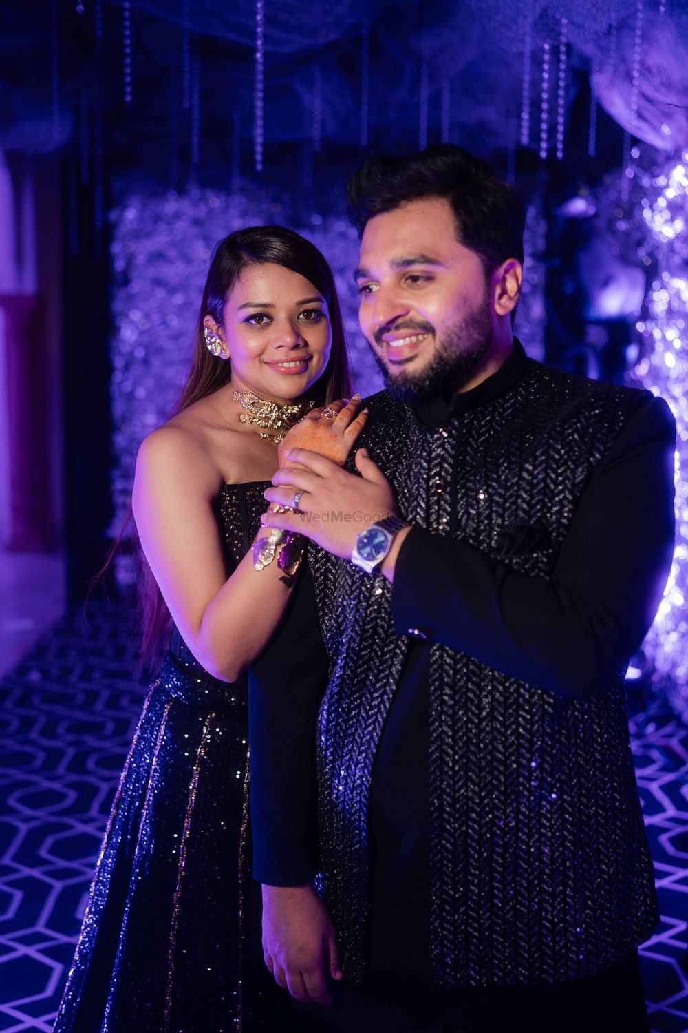 Photo From sangeet at fateh villas udaipur aum and amoli - By Banna & Baisa Events and Entertainment