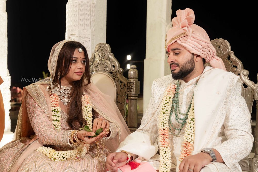 Photo From wedding at deo bagh  fateh villas - By Banna Baisa Wedding Planner