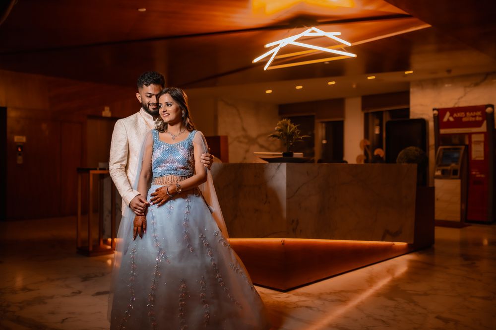 Photo From Punit X Ankita - By Shaadi Stories