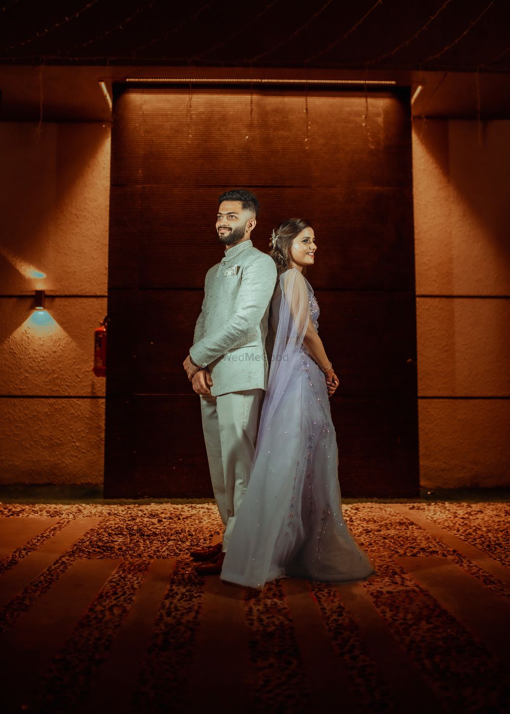 Photo From Punit X Ankita - By Shaadi Stories