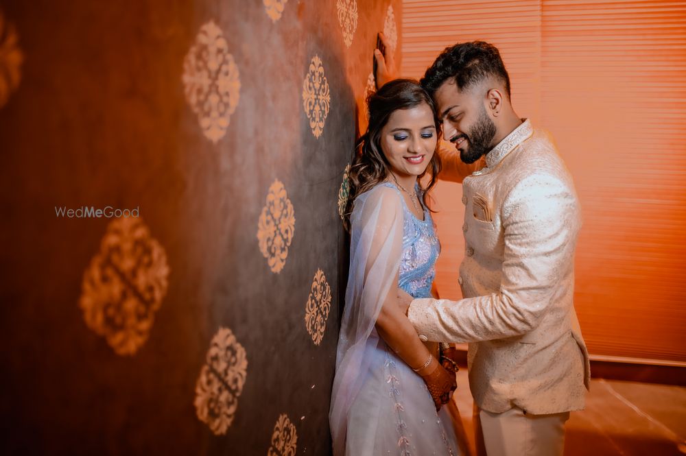 Photo From Punit X Ankita - By Shaadi Stories