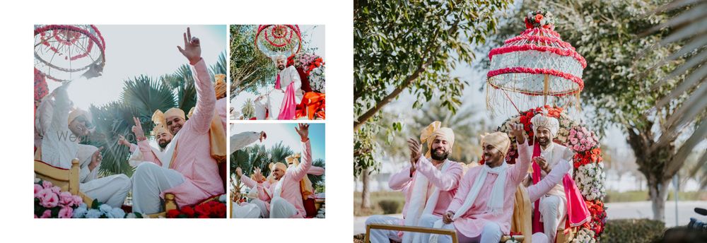 Photo From Aarun weds Ashlyn - By Jassi Photography