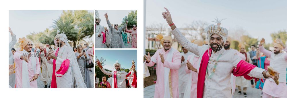 Photo From Aarun weds Ashlyn - By Jassi Photography