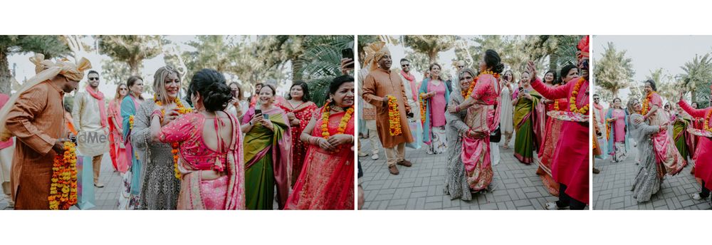 Photo From Aarun weds Ashlyn - By Jassi Photography