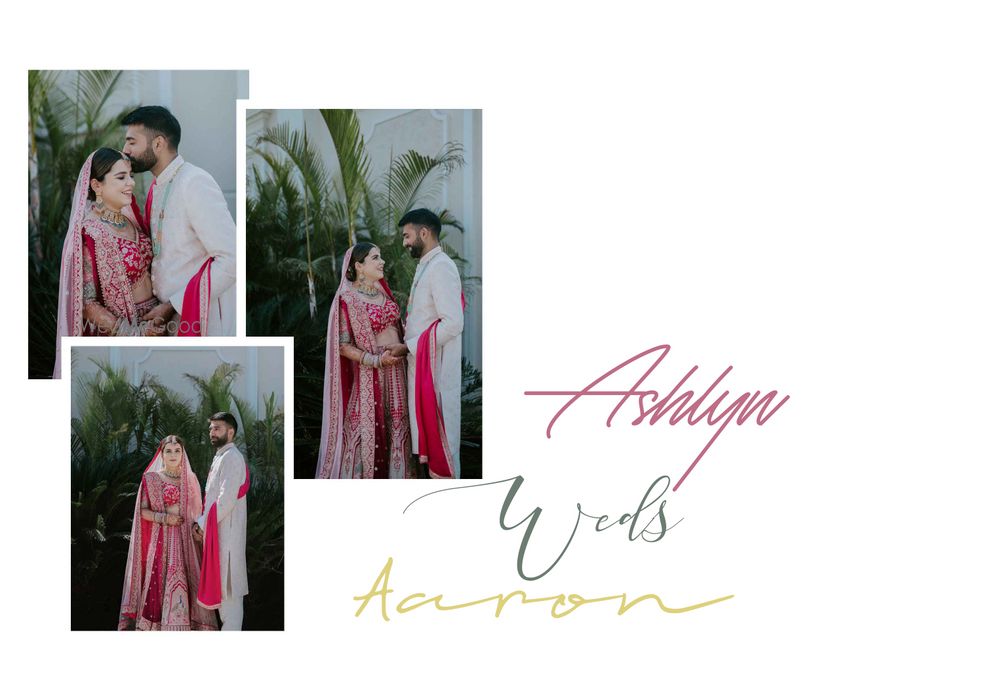 Photo From Aarun weds Ashlyn - By Jassi Photography