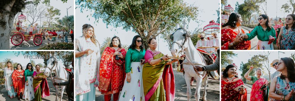 Photo From Aarun weds Ashlyn - By Jassi Photography