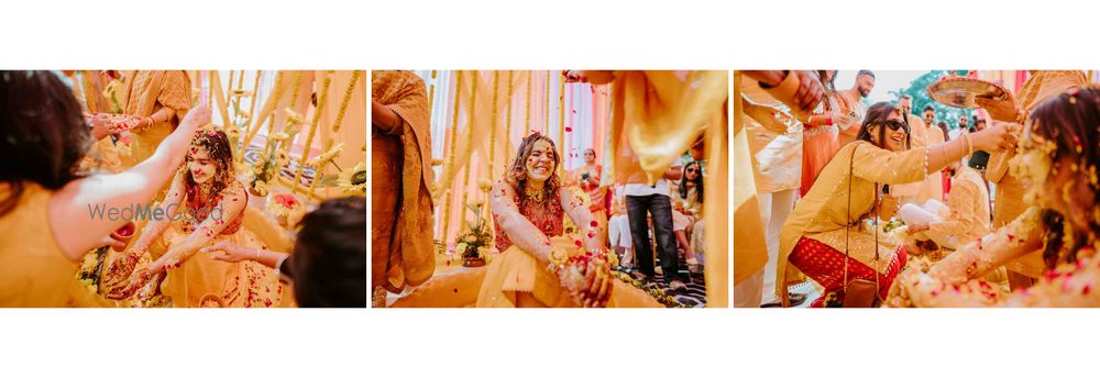 Photo From Aarun weds Ashlyn - By Jassi Photography