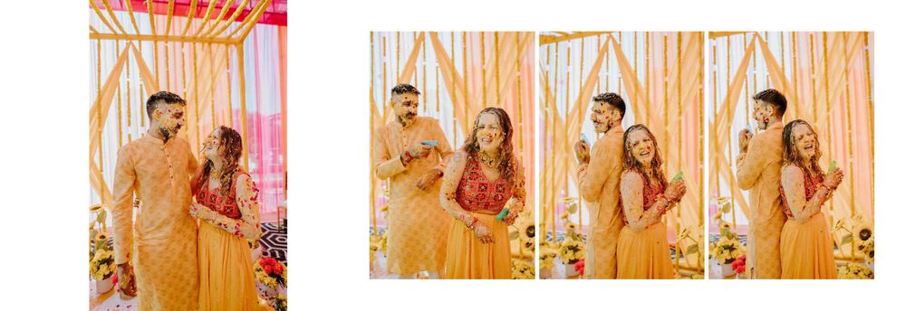 Photo From Aarun weds Ashlyn - By Jassi Photography