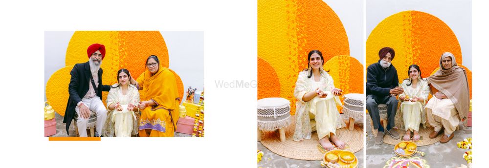 Photo From Pavneet & Amandeep - By Jassi Photography