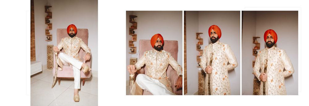 Photo From Pavneet weds Amandeep - By Jassi Photography