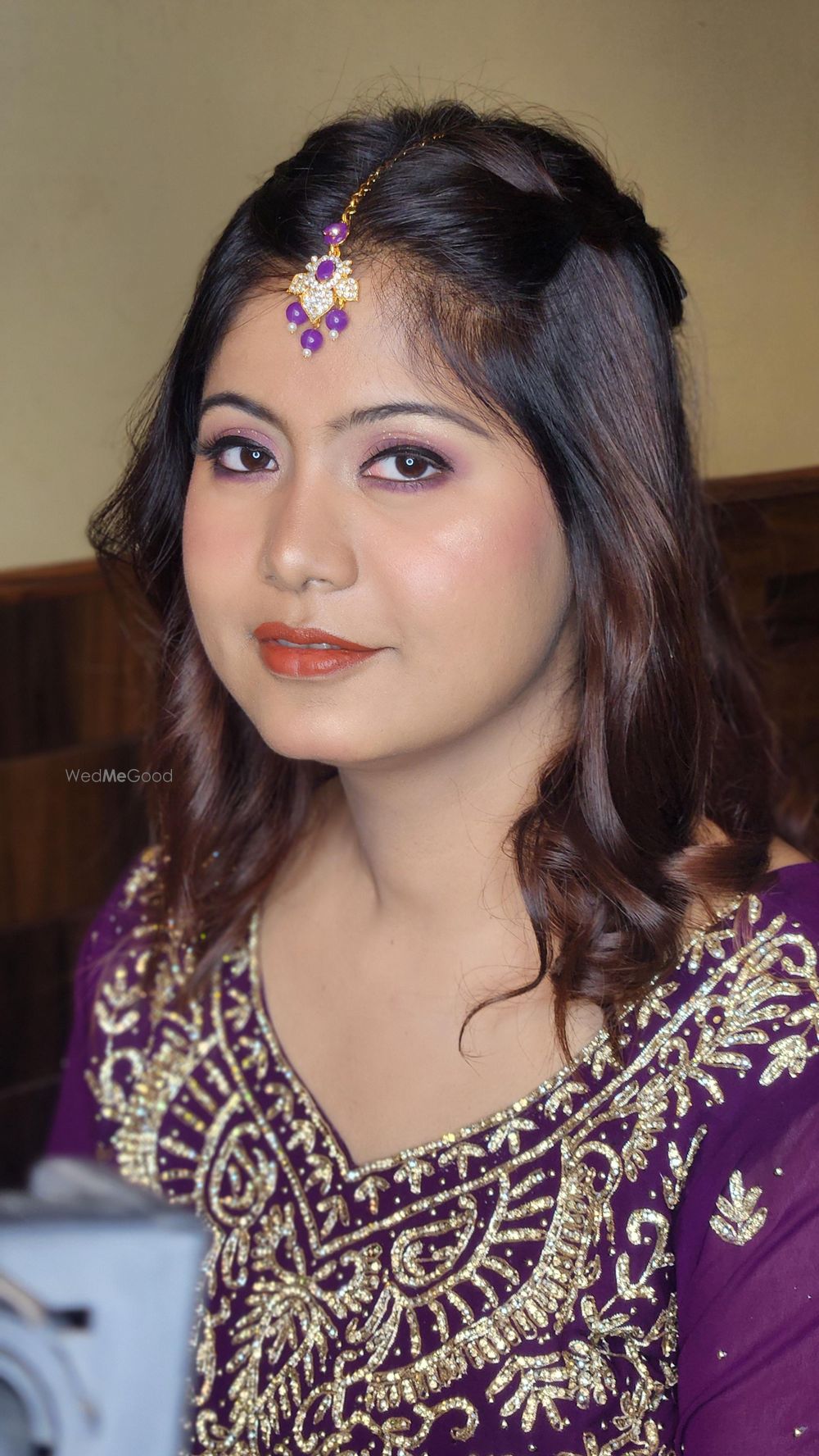 Photo From glam makeup - By Glitz Lounge by Anjali 