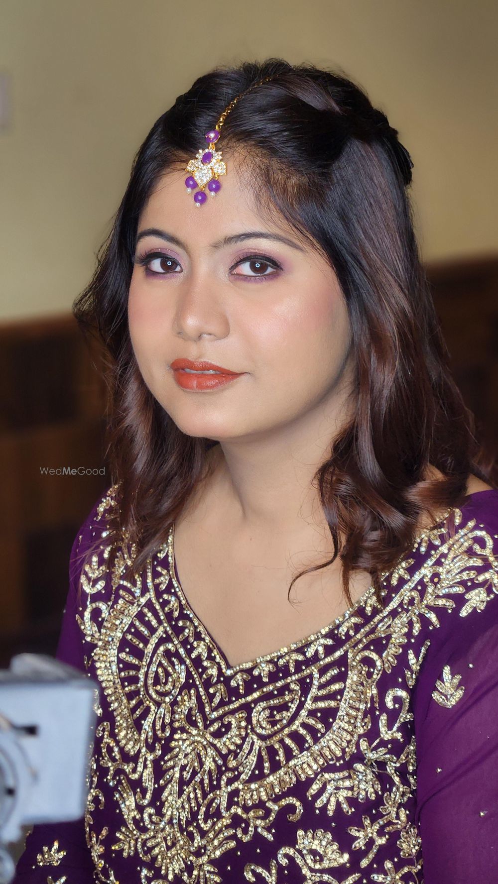 Photo From glam makeup - By Glitz Lounge by Anjali 