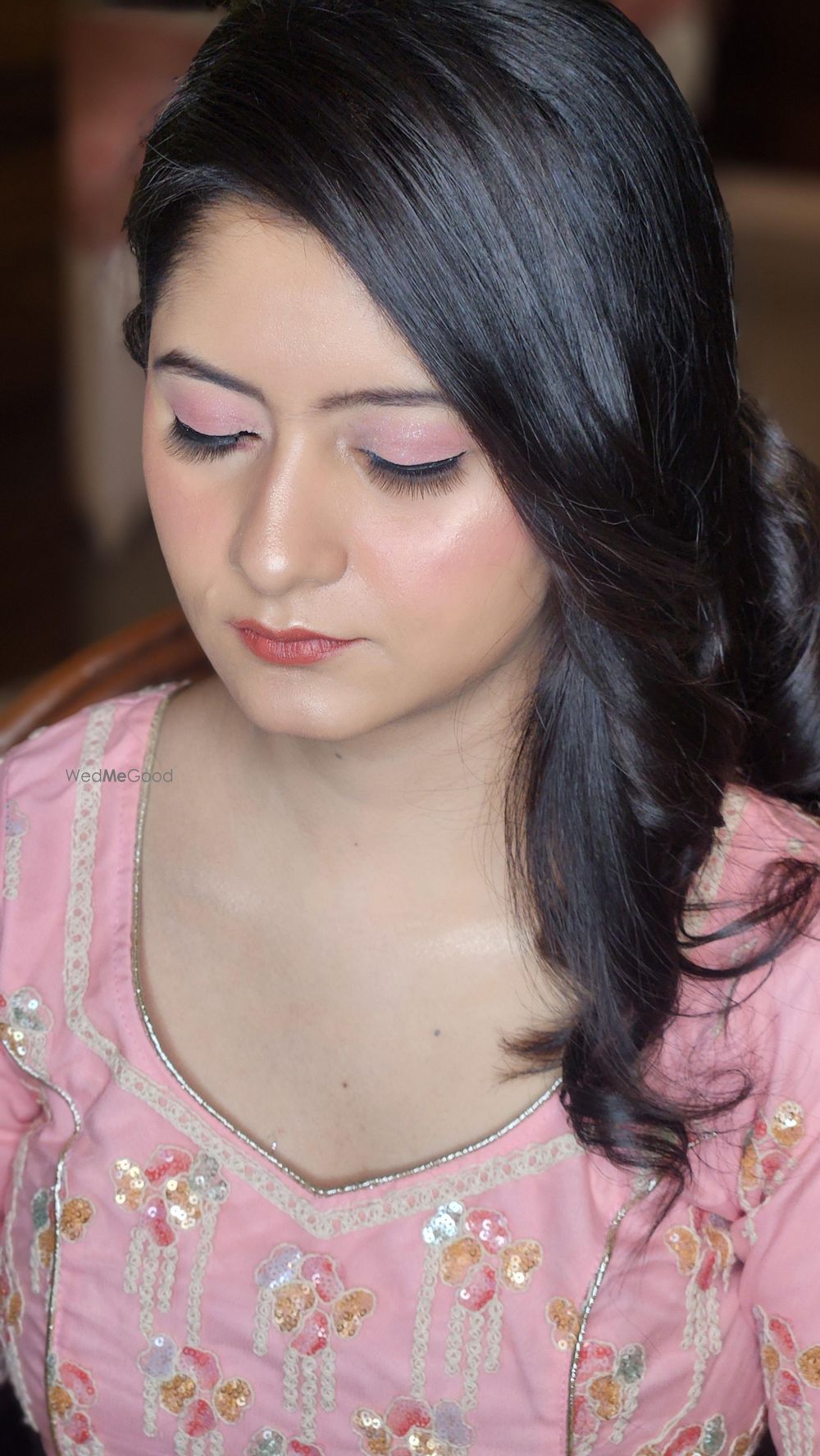 Photo From glam makeup - By Glitz Lounge by Anjali 