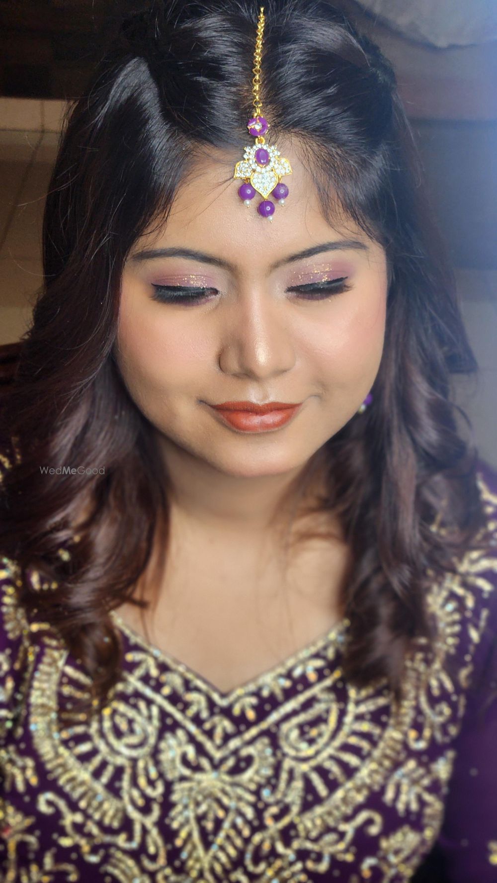 Photo From glam makeup - By Glitz Lounge by Anjali 