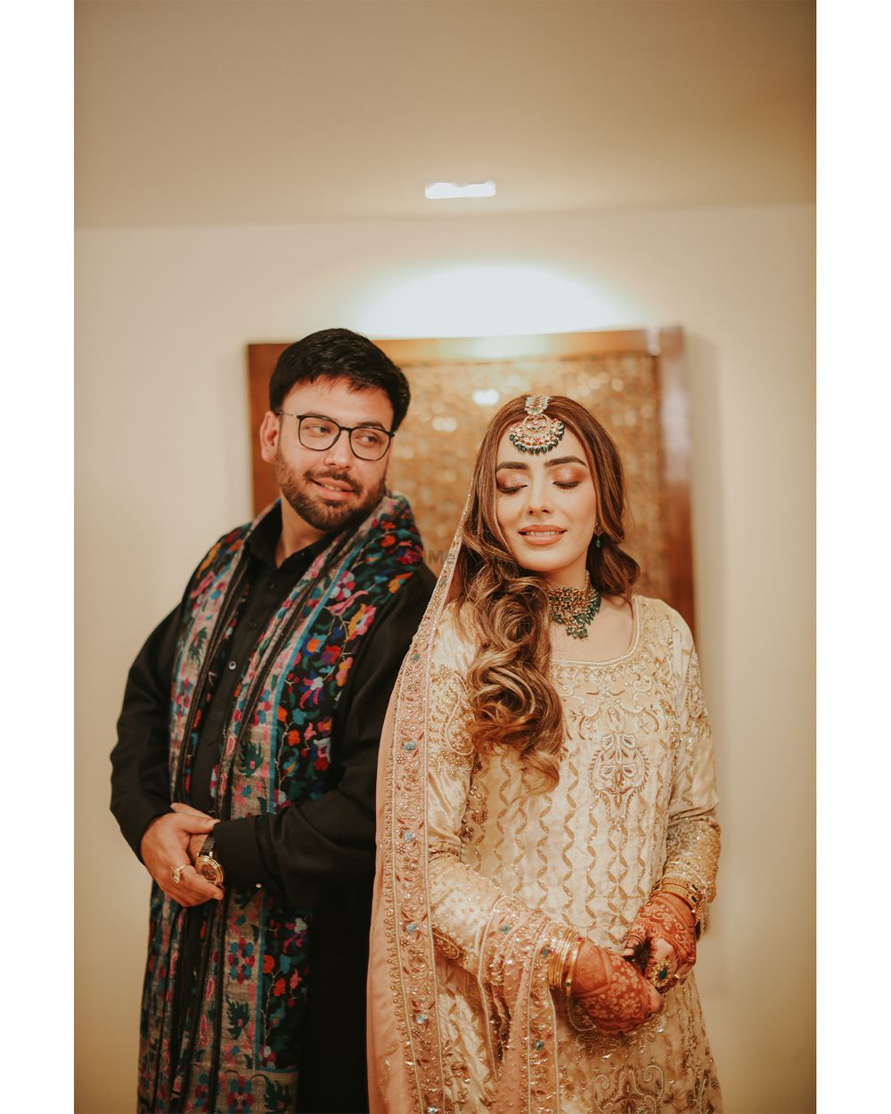 Photo From Sajida  & Kabir - By Visual Stories By Arif Zargar