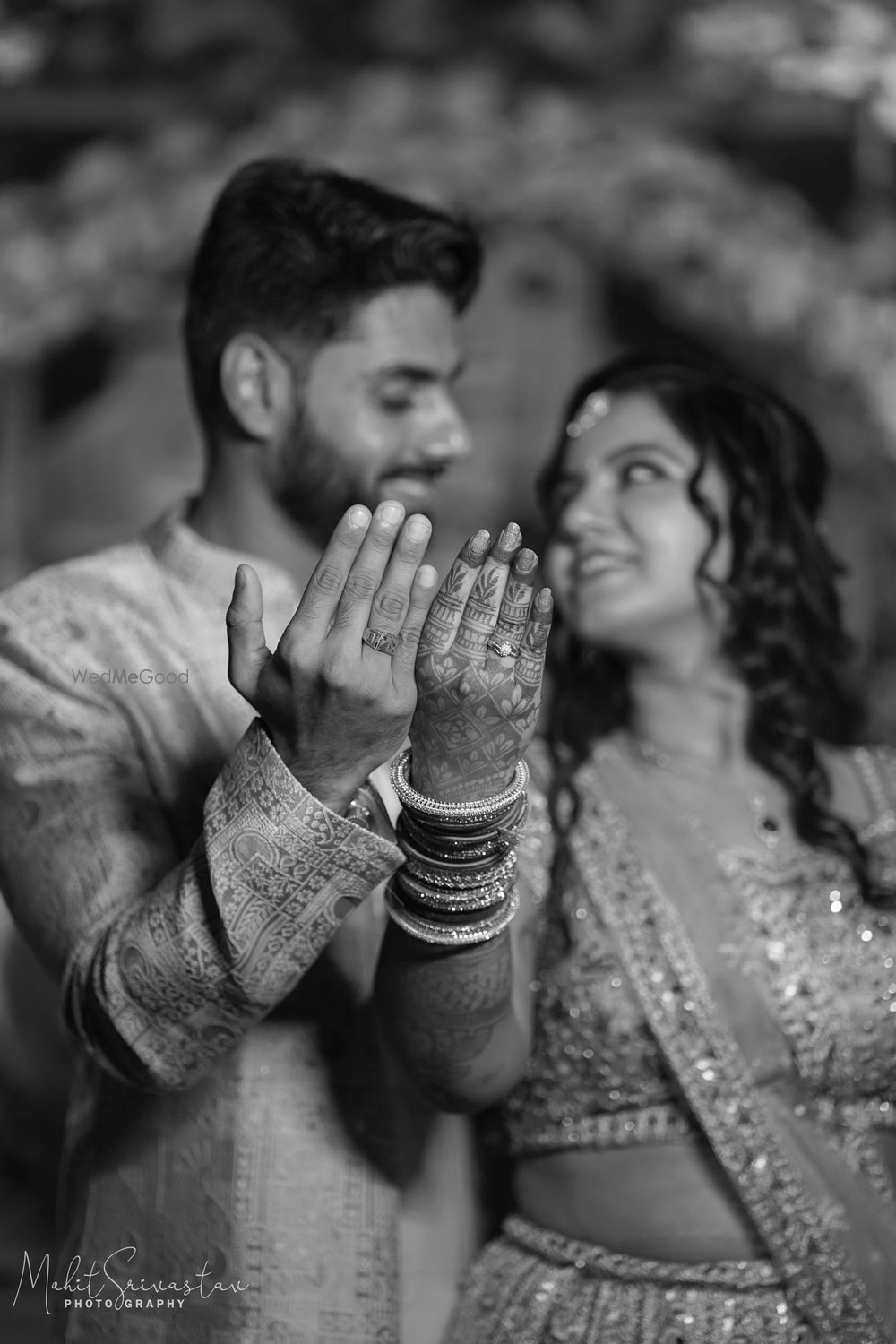 Photo From Jai X Rachna - By Mohit Srivastav Photography