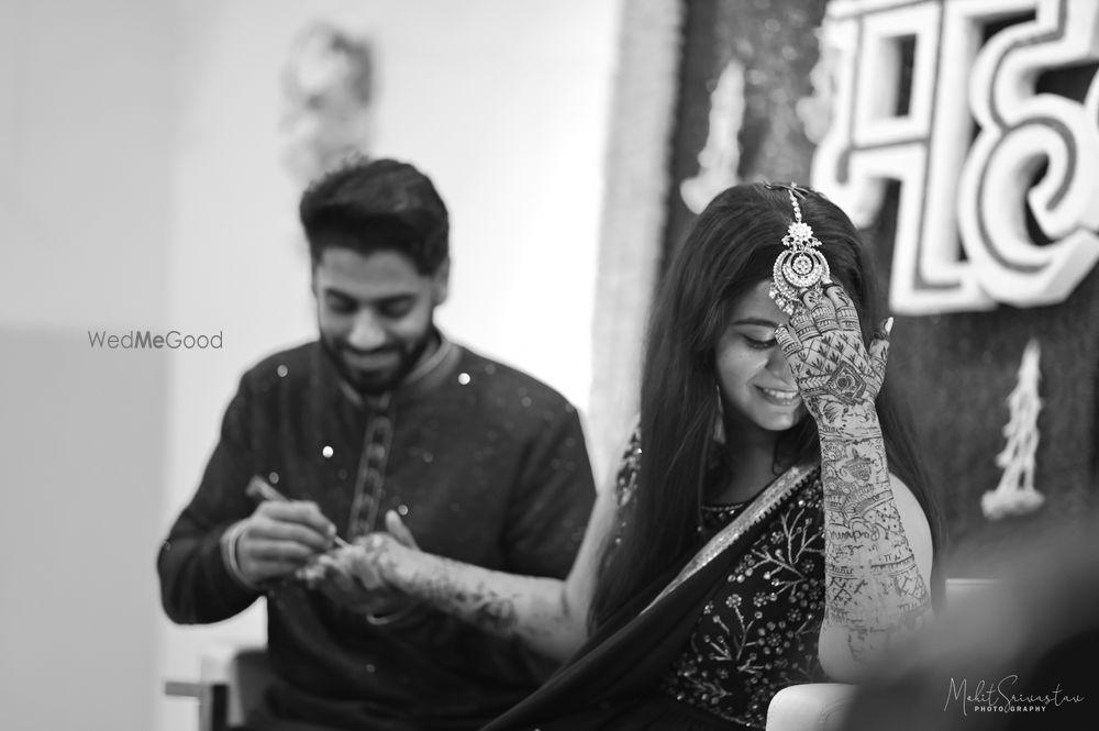 Photo From Jai X Rachna - By Mohit Srivastav Photography