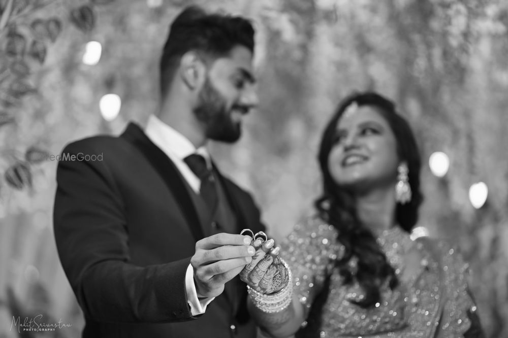 Photo From Jai X Rachna - By Mohit Srivastav Photography