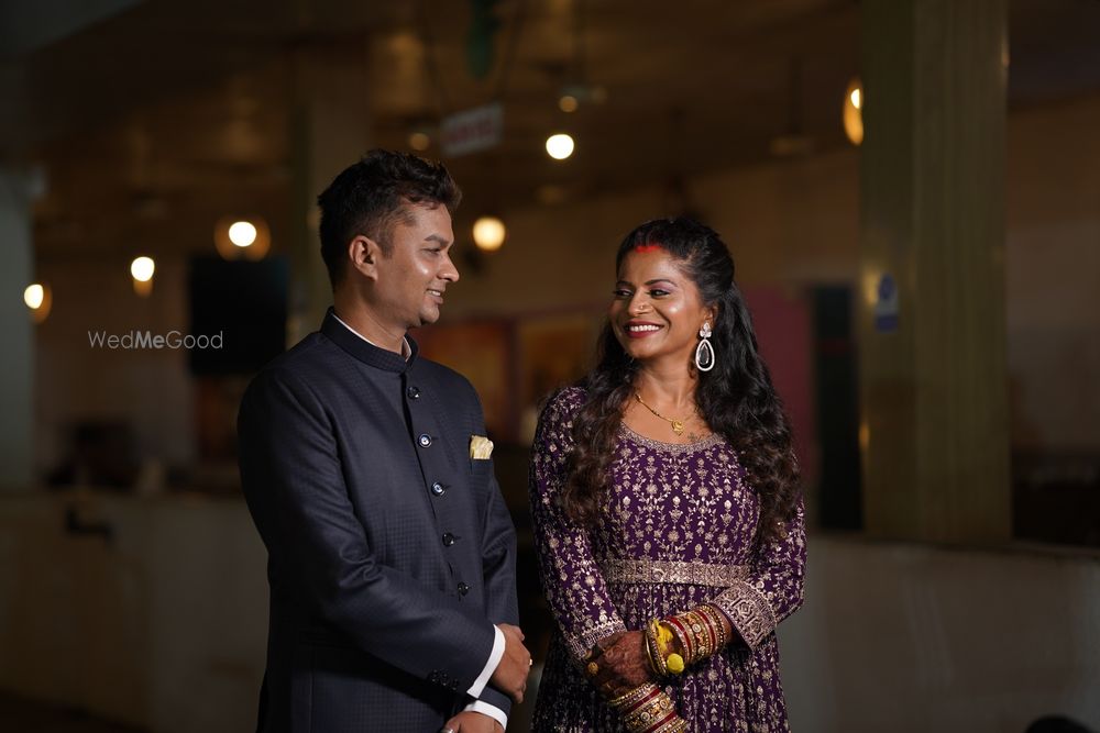 Photo From RECEPTION BRIDE - By Makeup by Pooja Jain