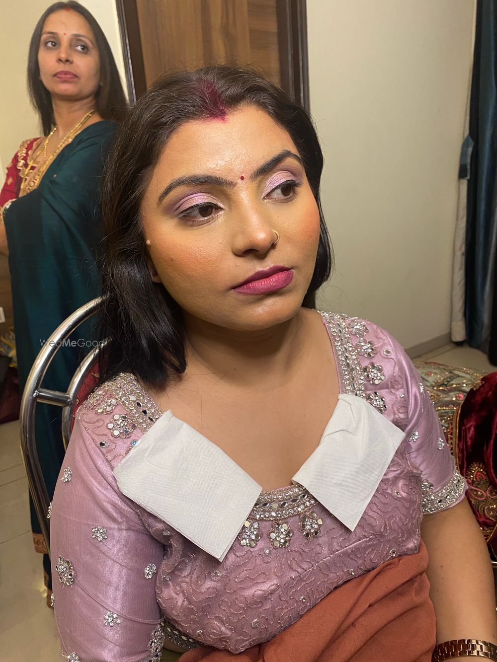 Photo From BRIDESMAID - By Makeup by Pooja Jain