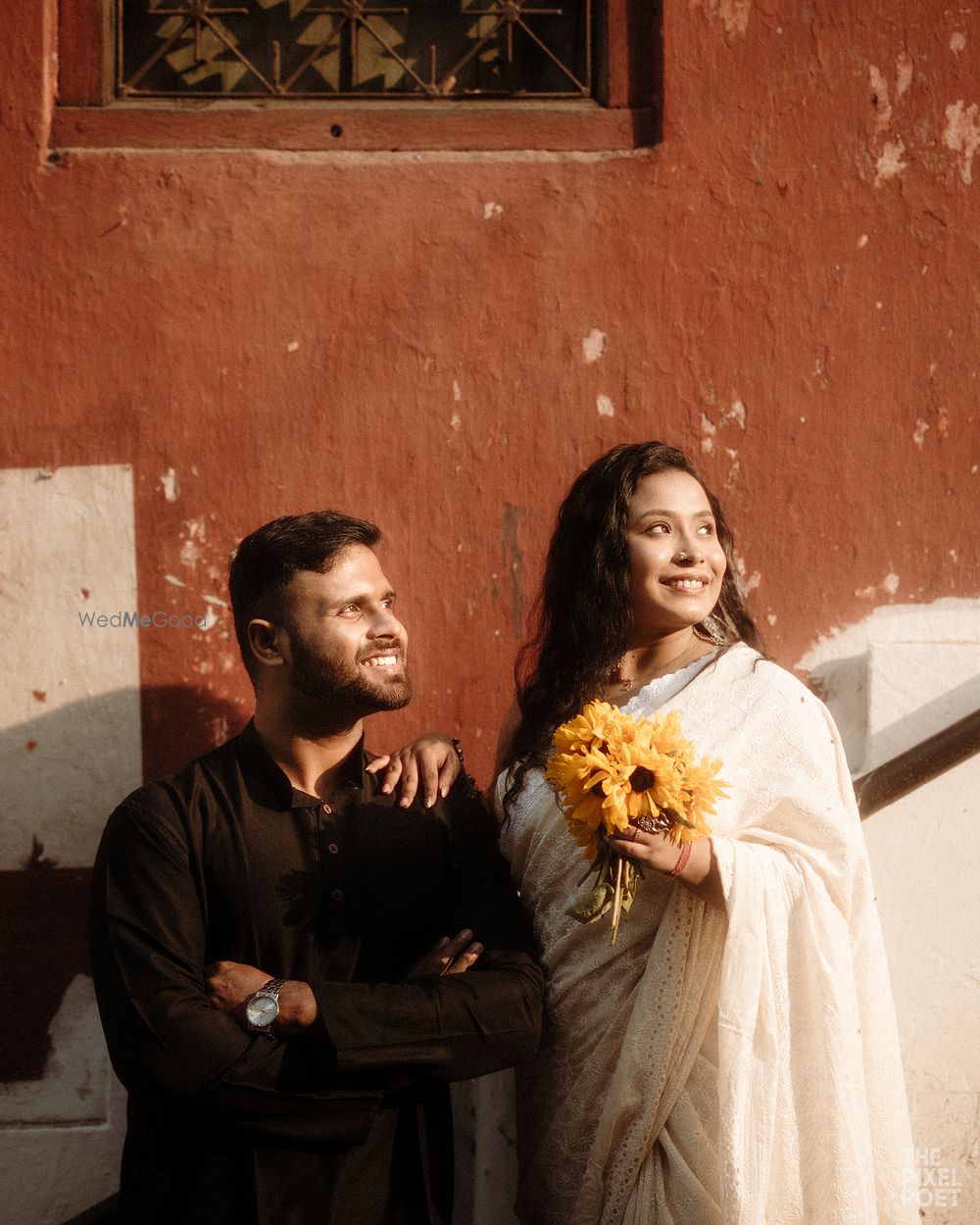 Photo From Rushali & Sourin - By The Pixel Poet