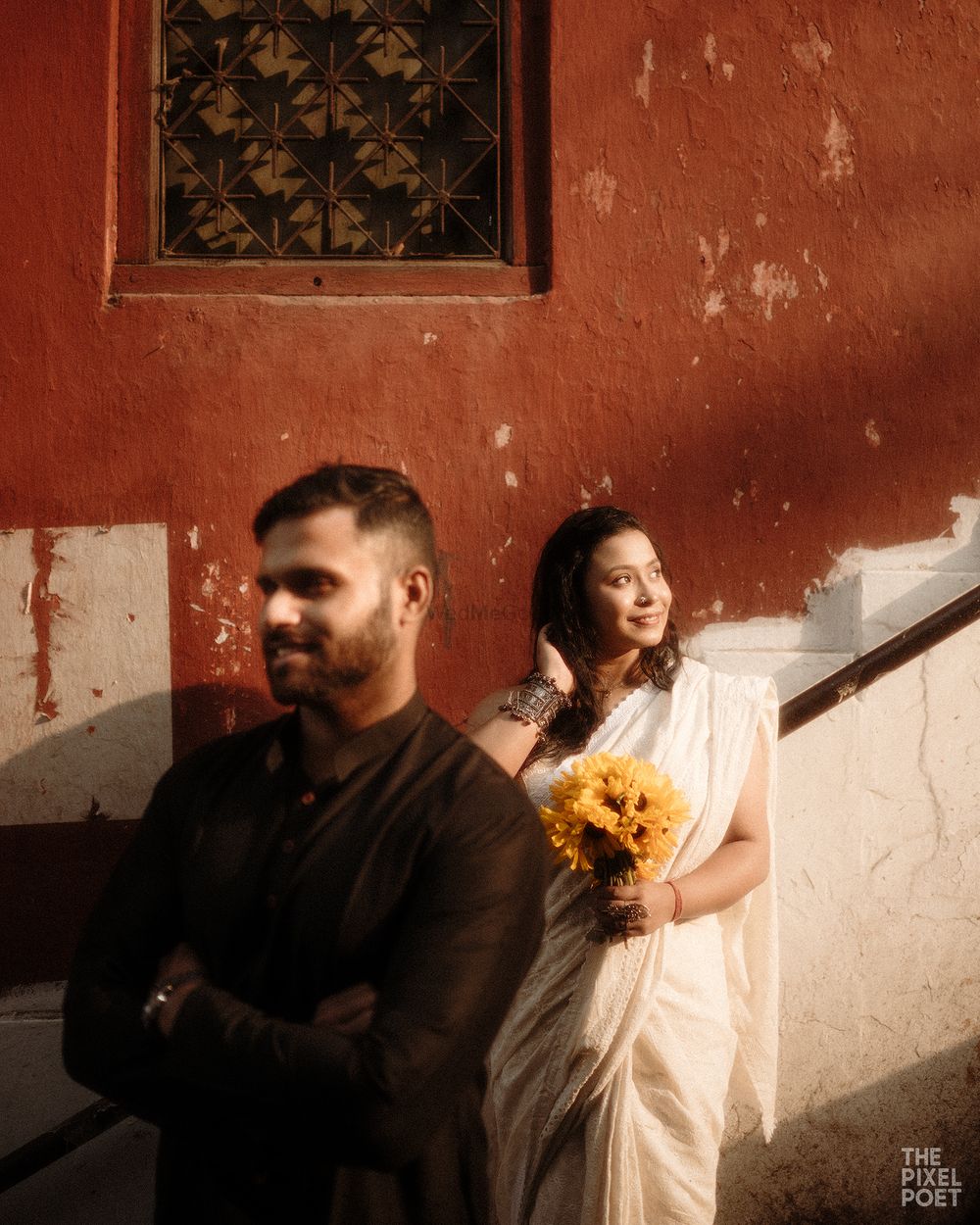 Photo From Rushali & Sourin - By The Pixel Poet