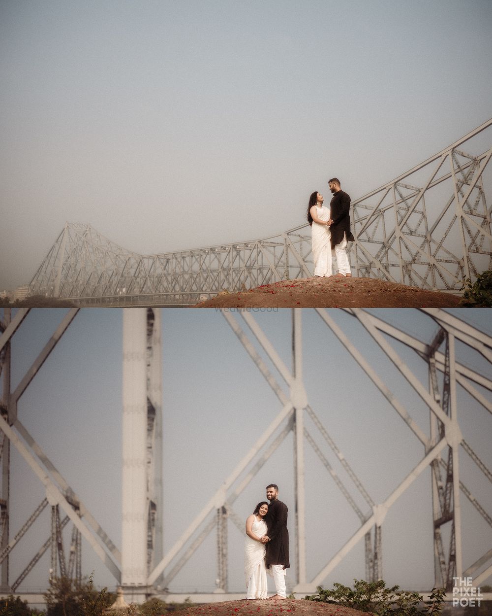 Photo From Rushali & Sourin - By The Pixel Poet