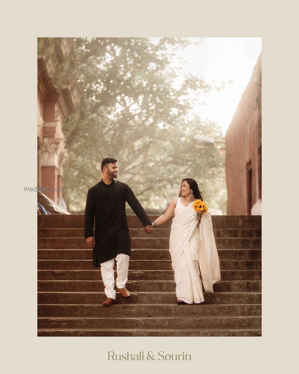 Photo From Rushali & Sourin - By The Pixel Poet