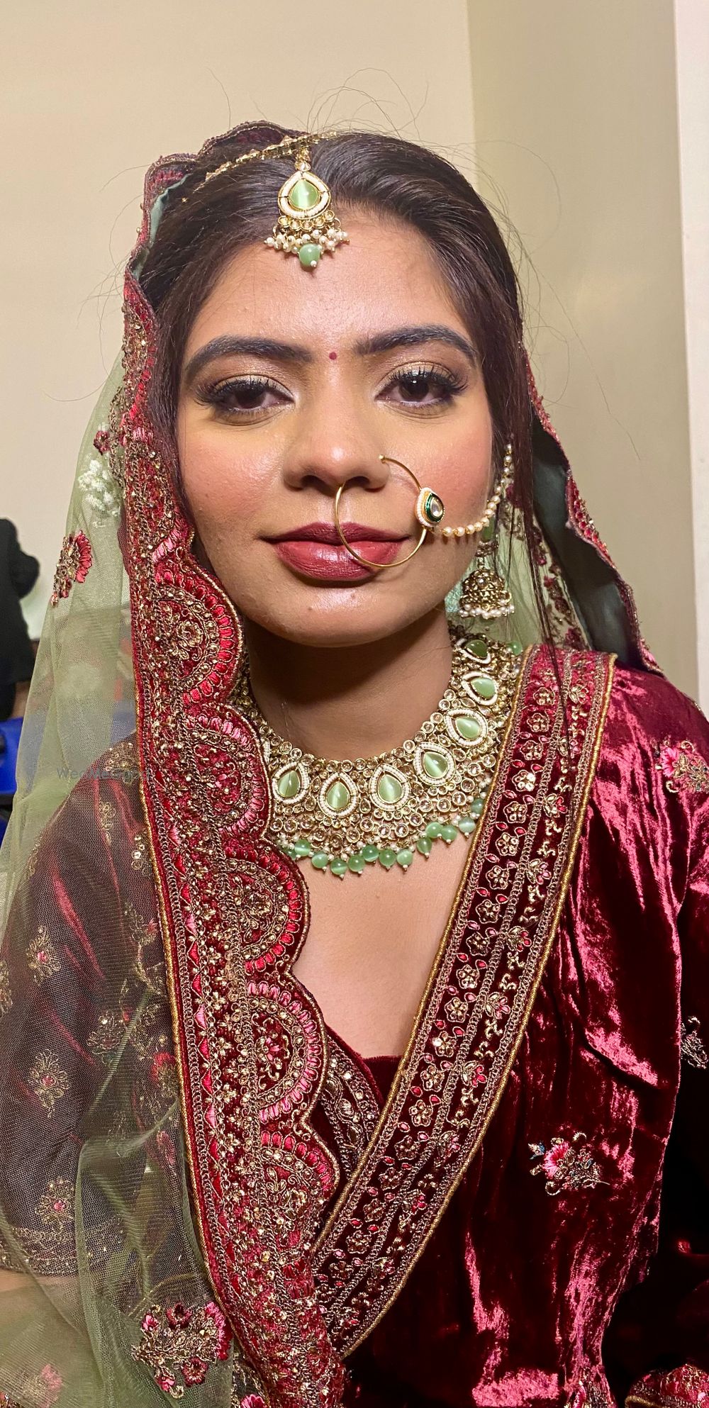 Photo From BRIDAL - By Makeup by Pooja Jain