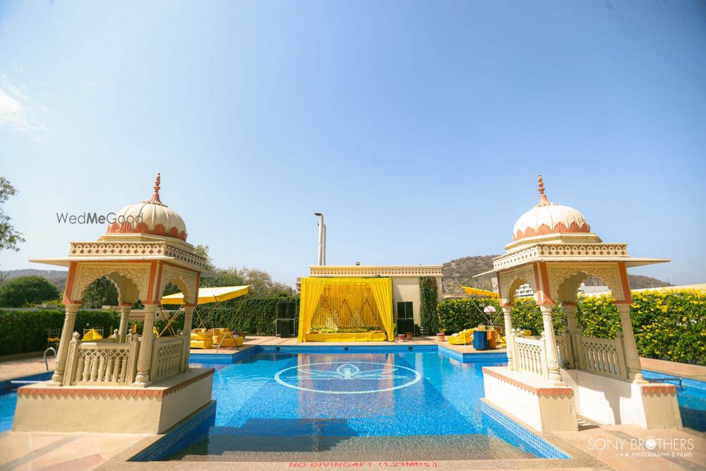 Photo From Kashish X Parv (Indana Palace,Jaipur) - By Saaj Weddings