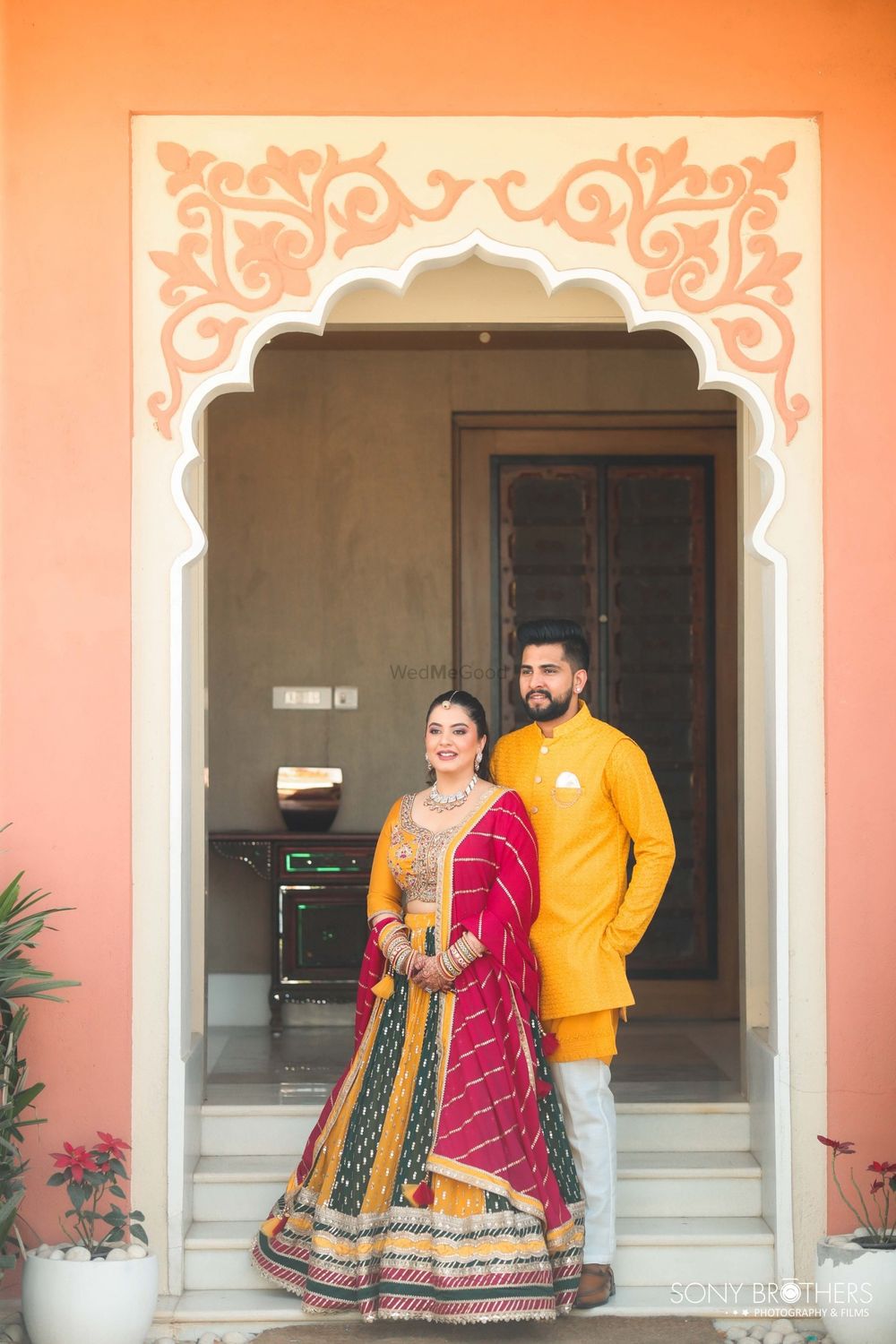 Photo From Kashish X Parv (Indana Palace,Jaipur) - By Saaj Weddings