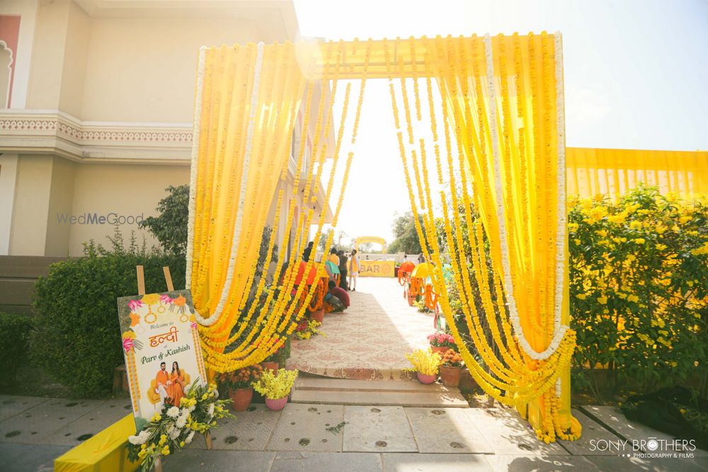 Photo From Kashish X Parv (Indana Palace,Jaipur) - By Saaj Weddings