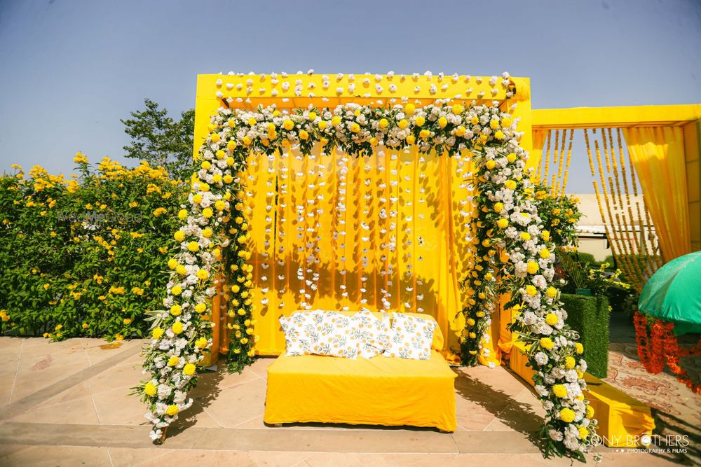 Photo From Kashish X Parv (Indana Palace,Jaipur) - By Saaj Weddings