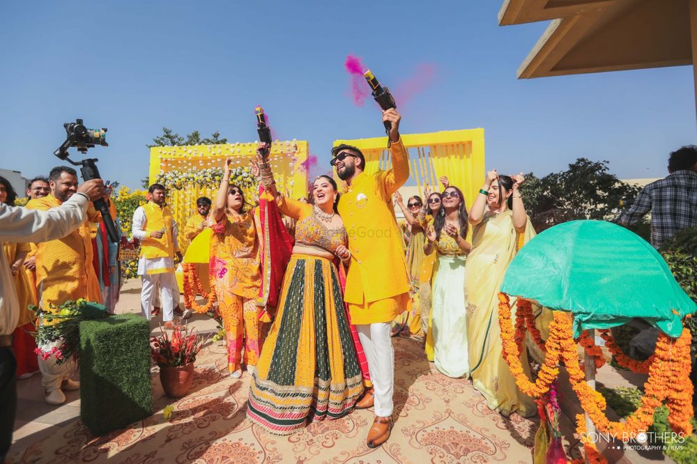 Photo From Kashish X Parv (Indana Palace,Jaipur) - By Saaj Weddings