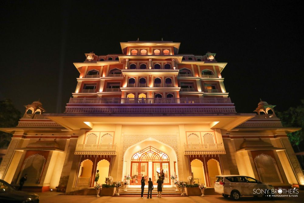 Photo From Kashish X Parv (Indana Palace,Jaipur) - By Saaj Weddings