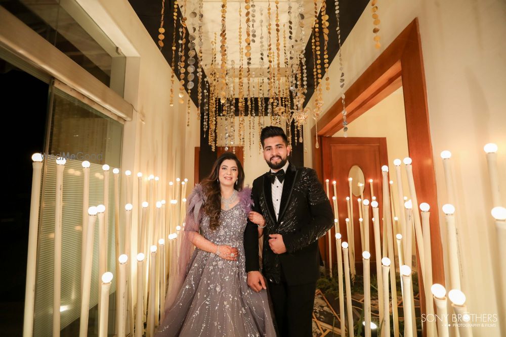 Photo From Kashish X Parv (Indana Palace,Jaipur) - By Saaj Weddings