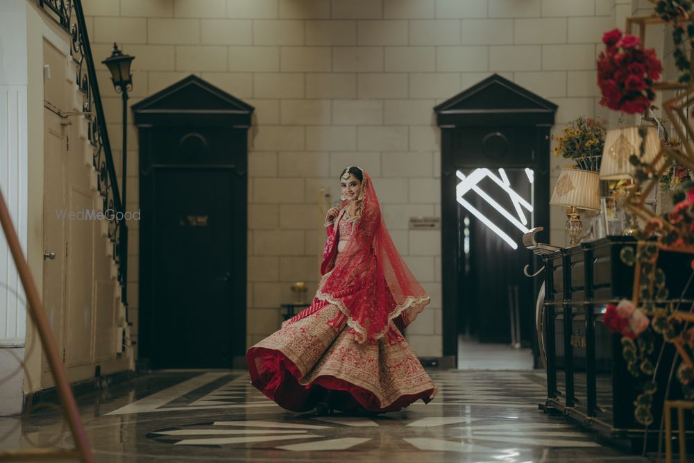 Photo From Lavanya Adarsh - By Pranav Kalra Photography