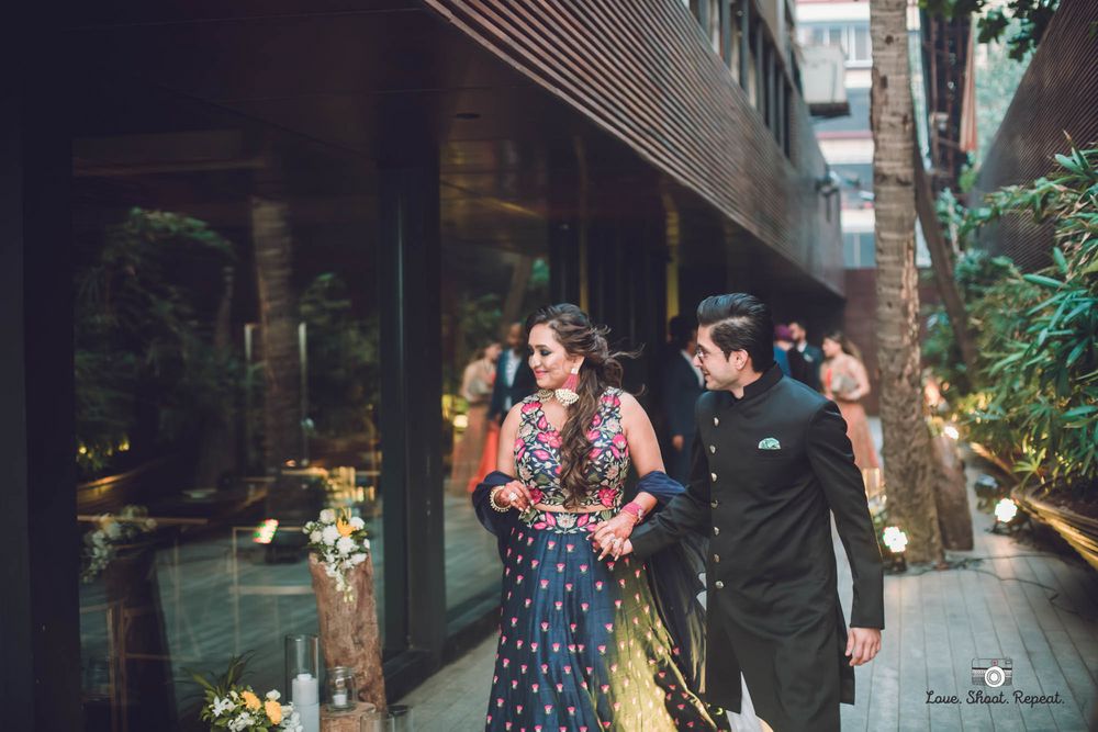 Photo From Pankti & Neel - By Love.shoot.repeat