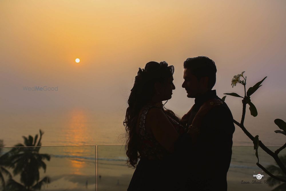 Photo From Pankti & Neel - By Love.shoot.repeat