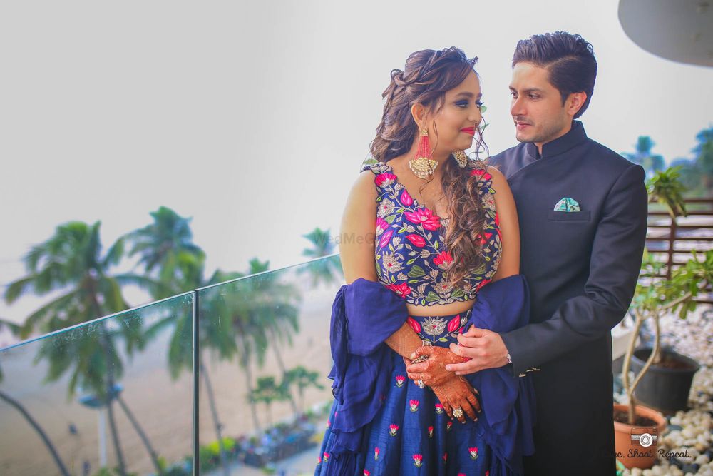 Photo From Pankti & Neel - By Love.shoot.repeat