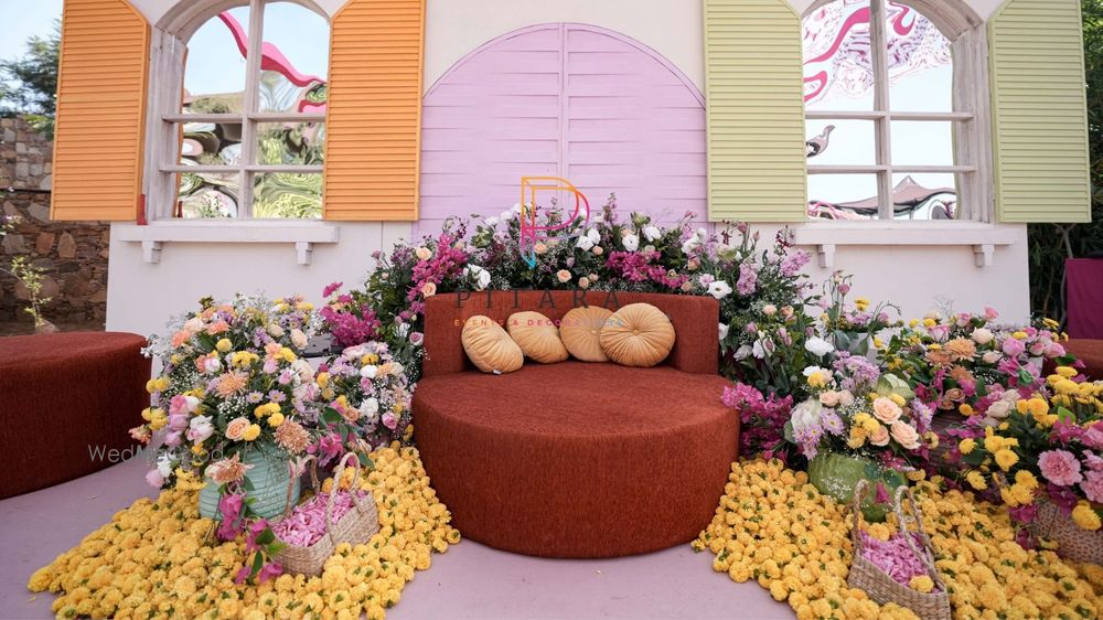 Pitara Events and Decoration 