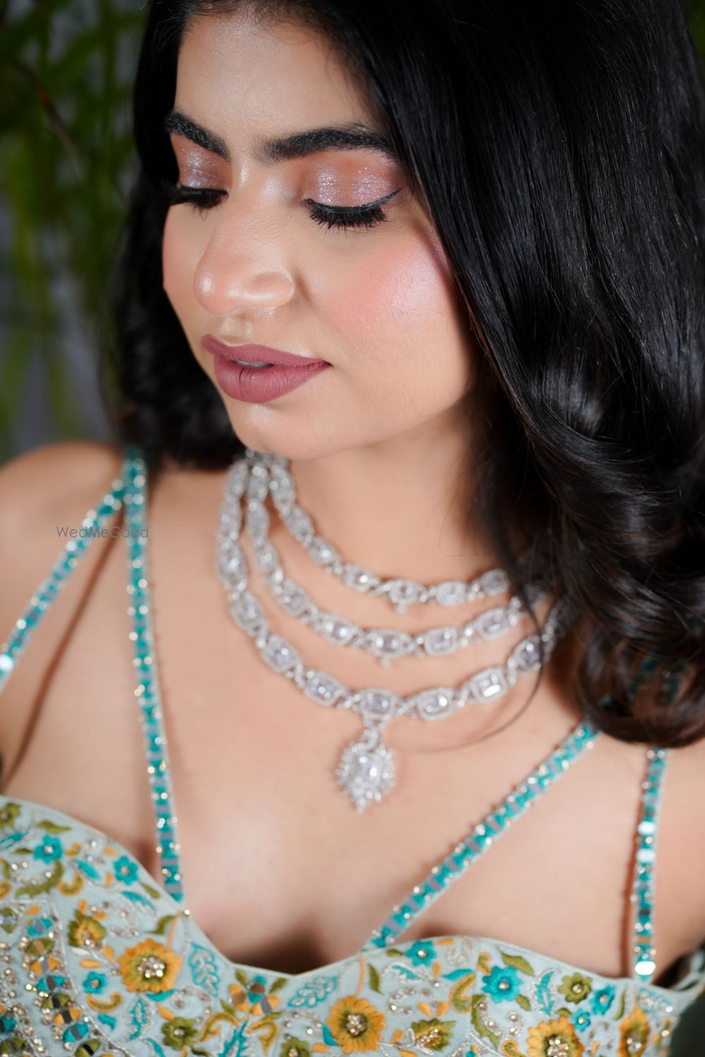 Photo From Dewy & Glowing makeup look - By Aastha Makeup Artist