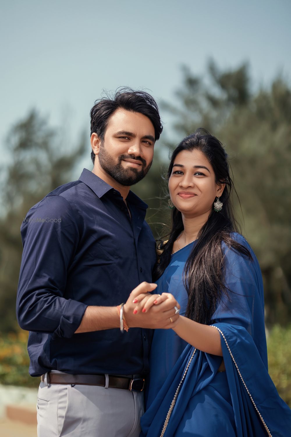 Photo From Pre wedding of Twinkle and Amrit - By Pro Wedding Stories