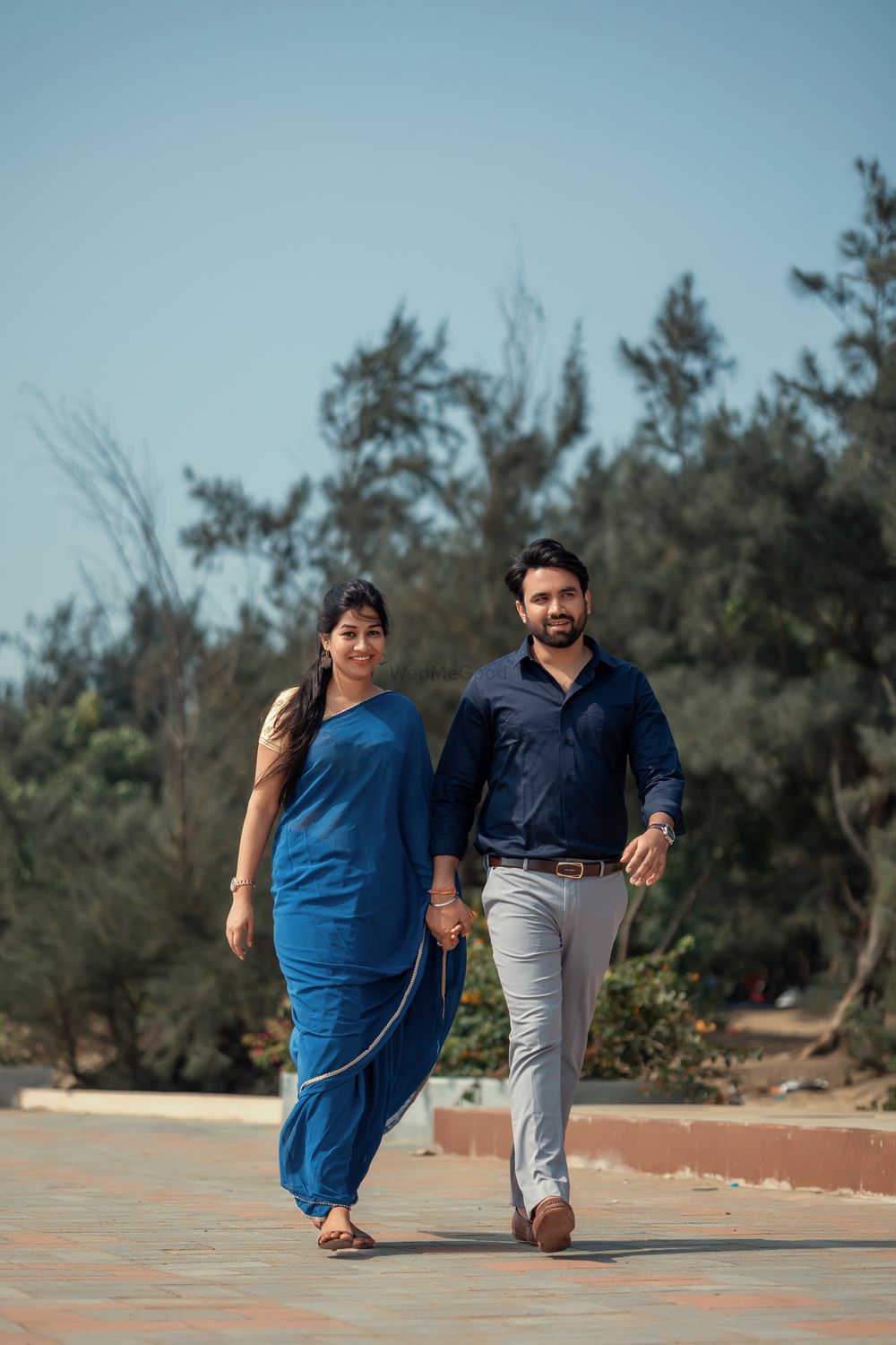 Photo From Pre wedding of Twinkle and Amrit - By Pro Wedding Stories