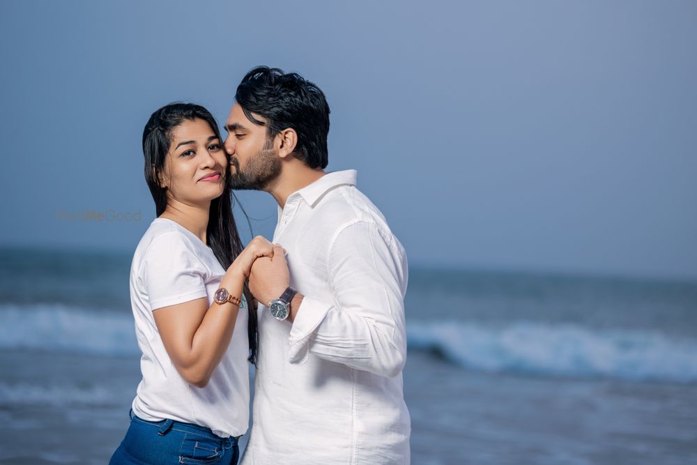 Photo From Pre wedding of Twinkle and Amrit - By Pro Wedding Stories