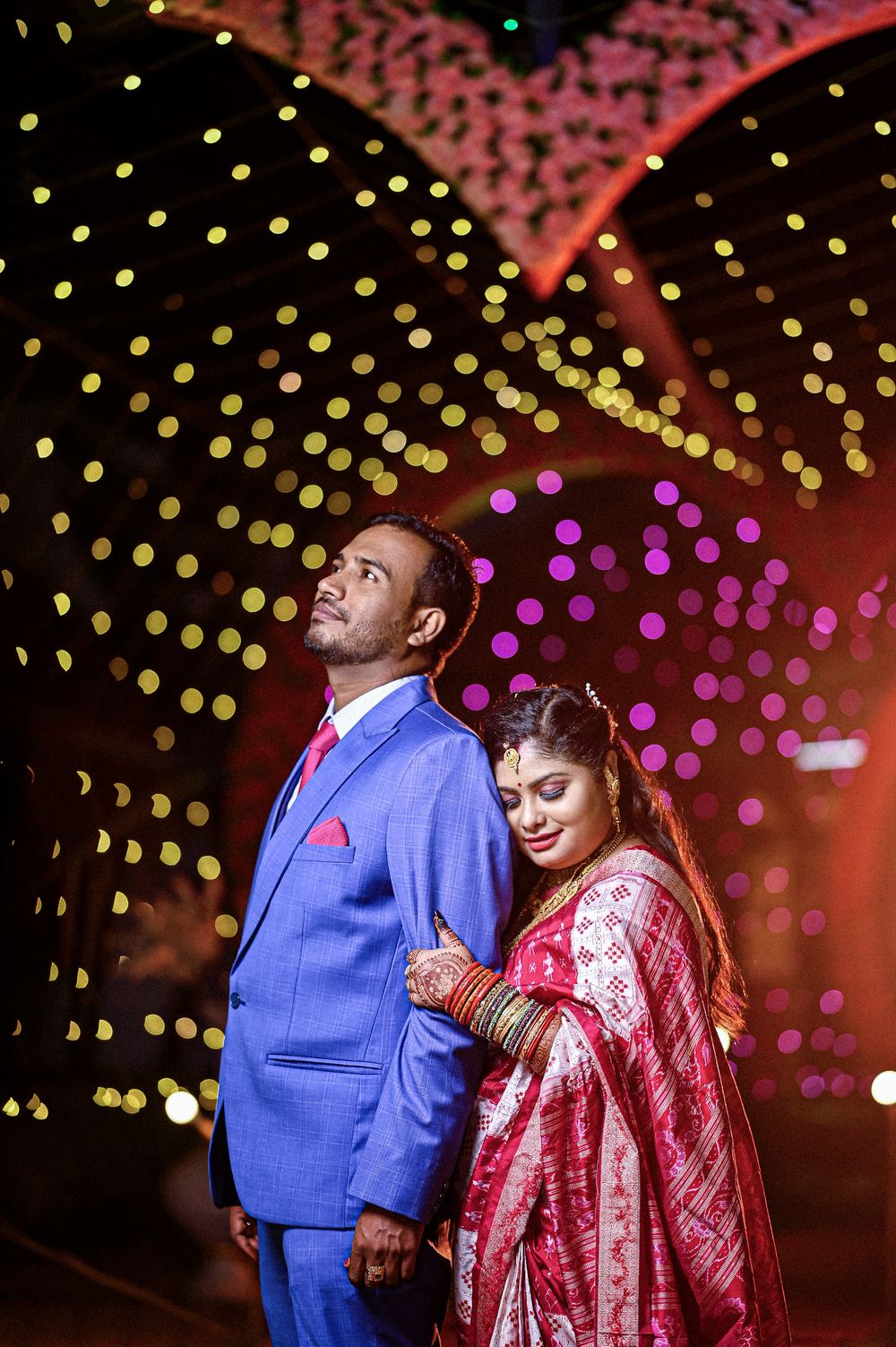 Photo From Wedding of Shradha and Rabindra - By Pro Wedding Stories